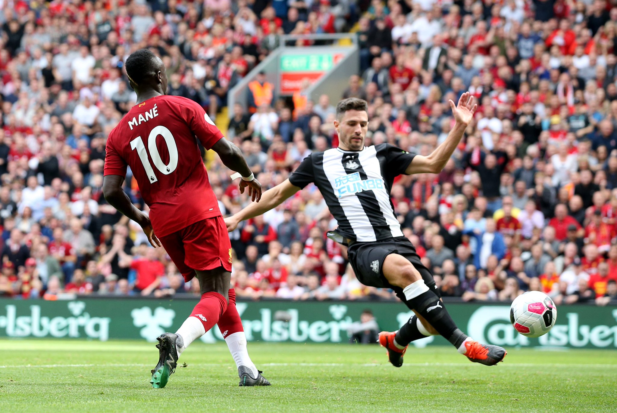 强大的空中 强大的空中