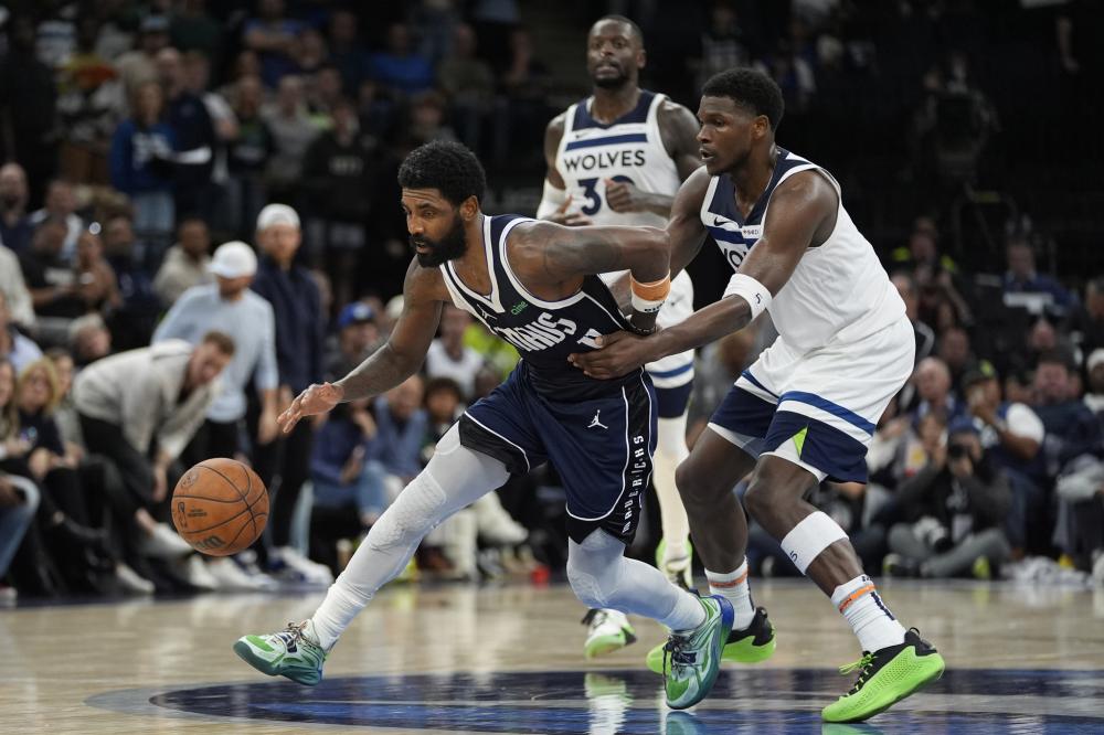 森林狼在攻 森林狼在攻