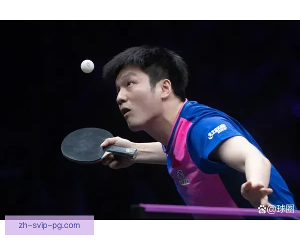 乒乓球联赛：挑战精彩连连，谁能夺得最终胜利？