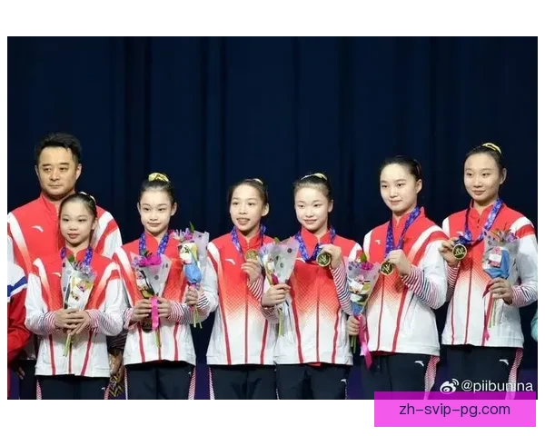 体操赛事精彩回顾：闪耀瞬间盘点