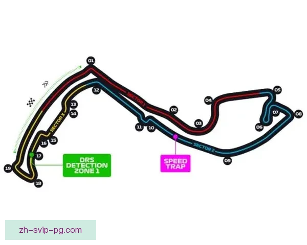 Formula 1新手入门必备指南