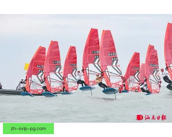 全球帆船赛事持续热度不减，精彩纷呈