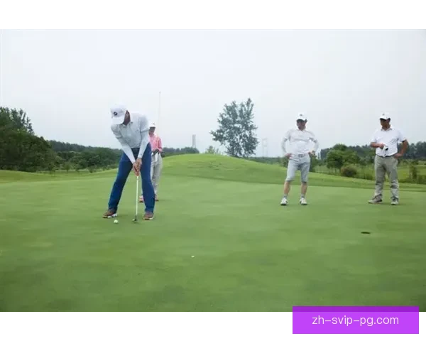 全球高尔夫巡回赛精彩回顾