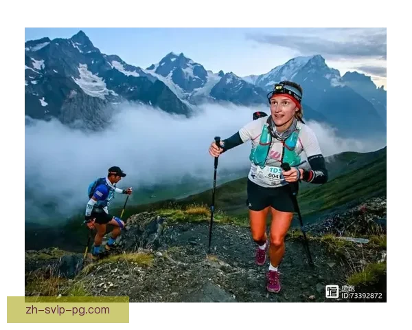 全面解读越野跑排名：技巧、策略与训练方法