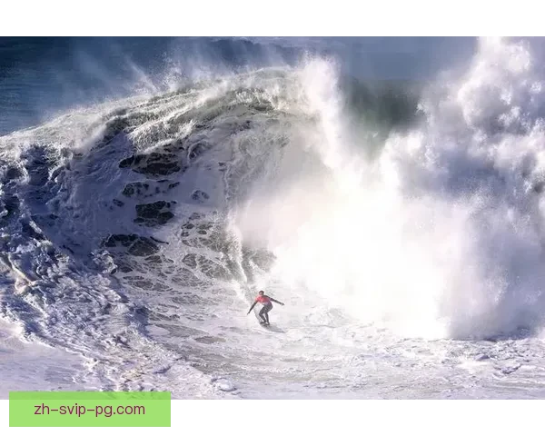 冲浪高手：掌握技巧，提升能力，征服巨浪
