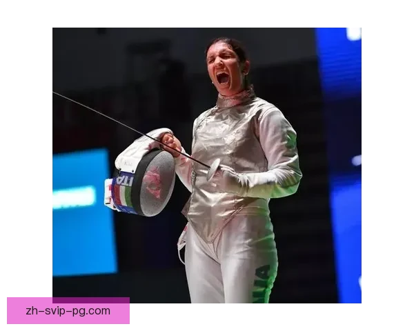 击剑锦标赛：剑指冠军荣耀