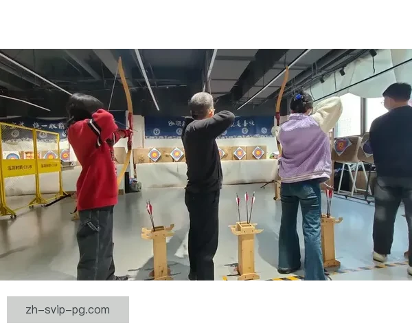 射箭投注技巧：如何提高准确性和命中率