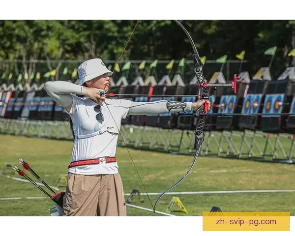 射箭赛事预测：瞄准靶心，揭开胜负之谜