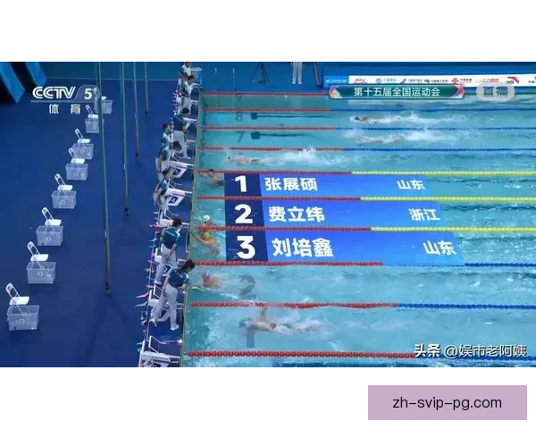 掀起未来泳坛风云：游泳赛事预测与分析