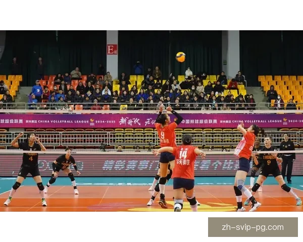 排球杯赛：擂台争锋，风云再起