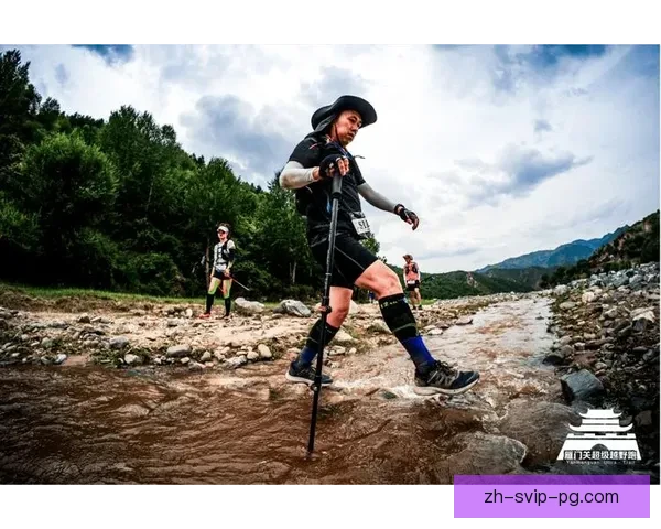 探寻极致自由：越野跑赛事精彩回放