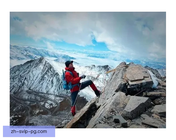 探险指南：高山攀登技巧与安全常识