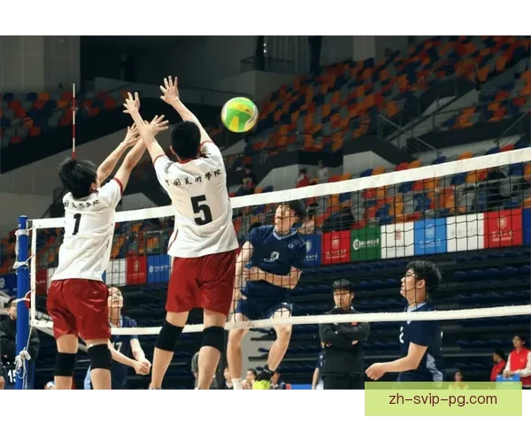 排球历史探秘：传承与创新的演变