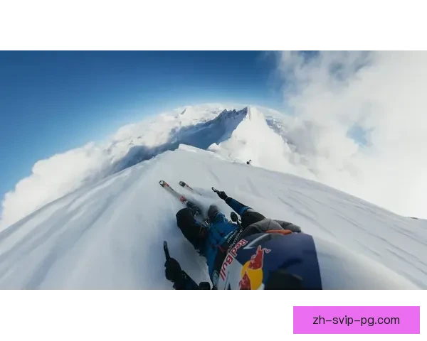 攀岩直播：高空挑战，激情登顶