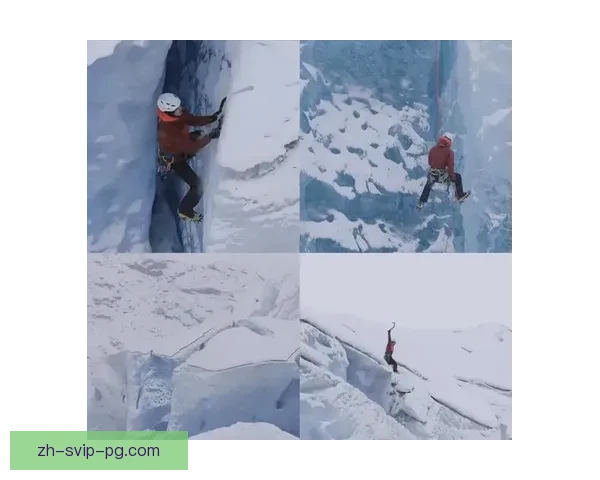 极限挑战者：突破自我 