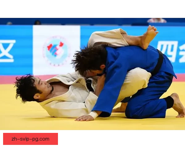 柔道杯赛：力与技的较量与传承
