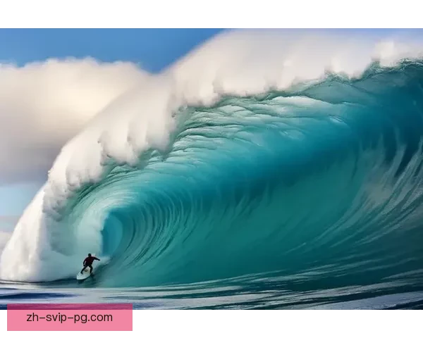 海浪翻滚,挑战极限:冲浪实时比分大揭秘 海浪翻滚,挑战极限:冲浪实时比分大揭秘