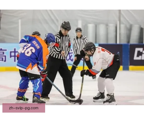 激烈角逐!冰球邀请赛冠军之争 激烈角逐!冰球邀请赛冠军之争