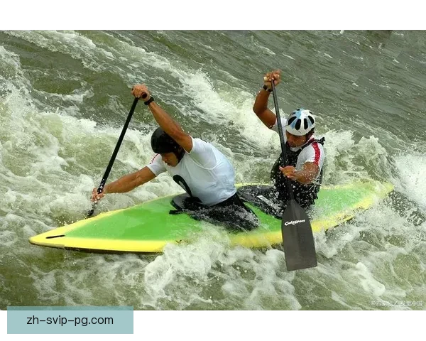 皮划艇投注技巧大揭秘，轻松提升竞技水平