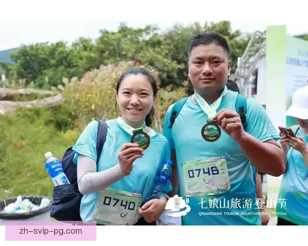 登山赛事中的新鲜事:挑战高峰,勇往直前 登山赛事中的新鲜事:挑战高峰,勇往直前