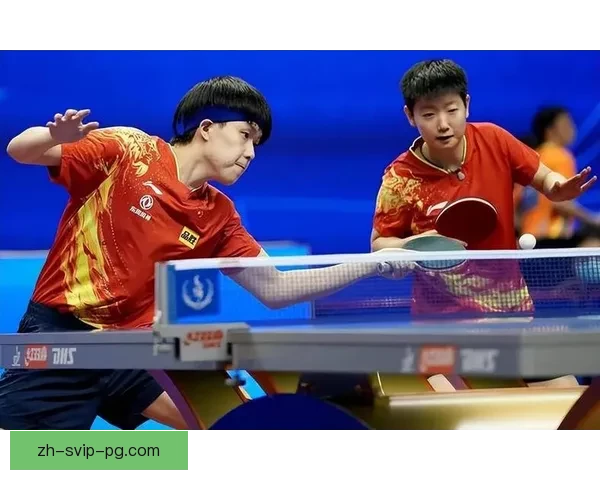精彩对决！乒乓球邀请赛今日开赛，谁笑到最后？