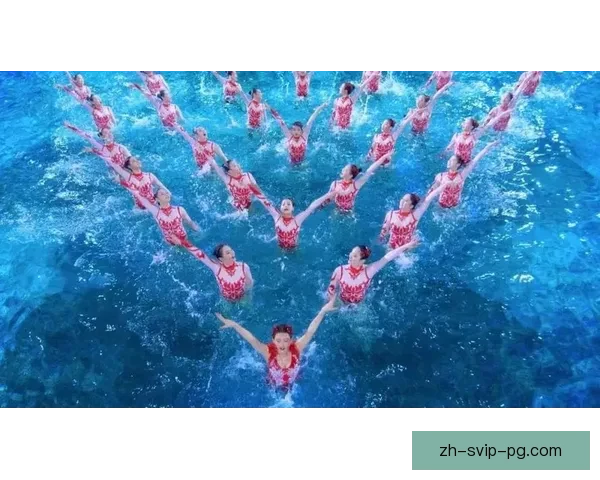 绽放舞台光芒 闪耀水下世界