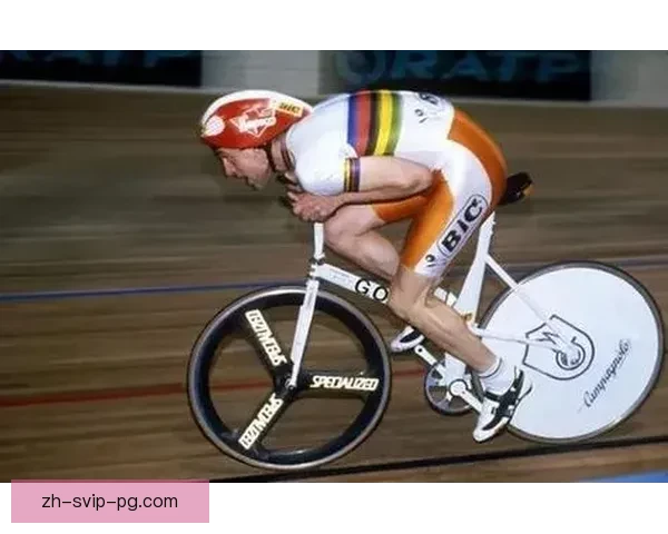自行车世界纪录：速度与惊奇的较量