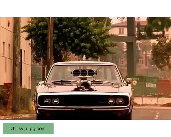 速度与激情：探索极限赛车世界