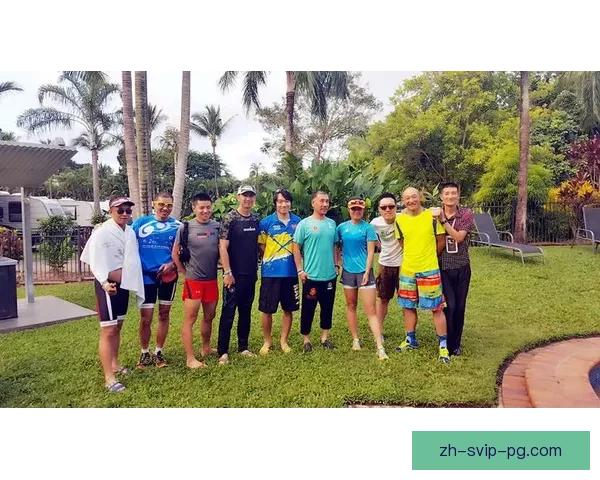 铁人三项壮举：挑战极限的传奇记录