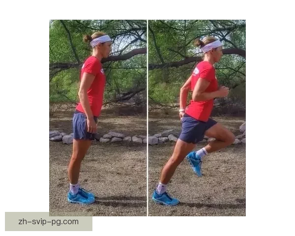 马拉松教学视频大全：学习正确跑姿，挑战极限，享受奔跑的快乐